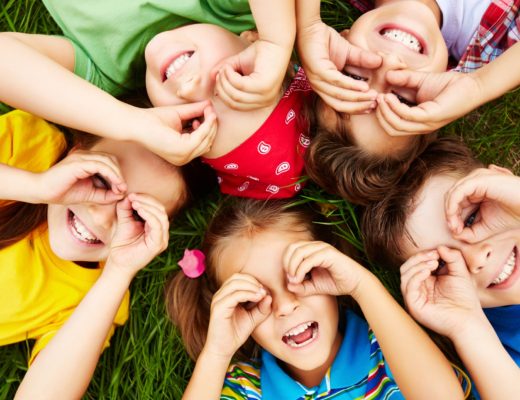 Comment occuper les enfants pendant les vacances ?