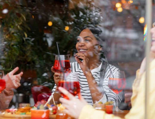 Événements exclusifs au bar restaurant : vivez des moments d'exception !