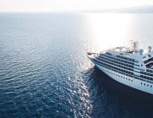 Croisières de luxe : une nouvelle définition du confort et de l’élégance en mer