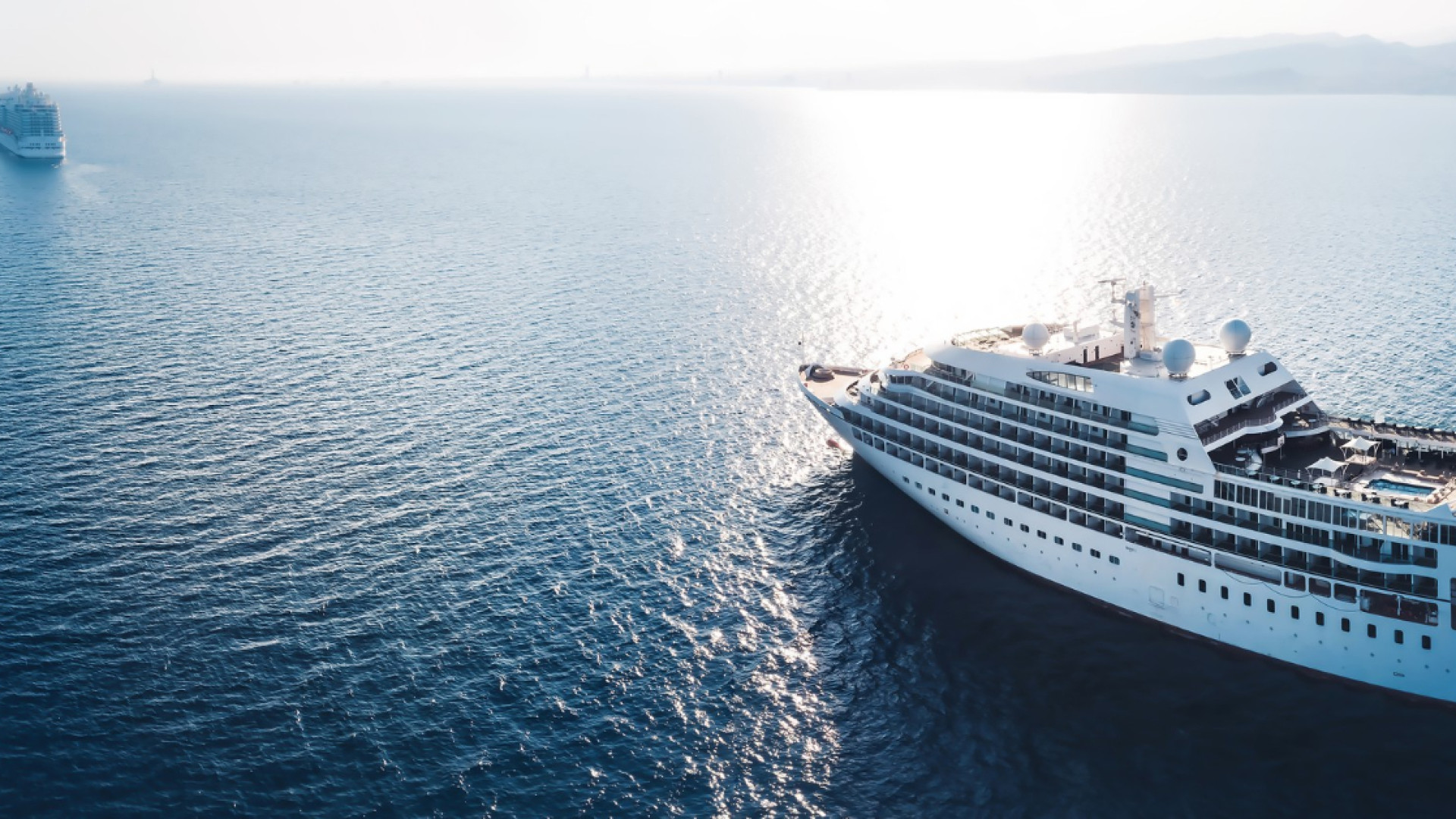 Croisières de luxe : une nouvelle définition du confort et de l’élégance en mer