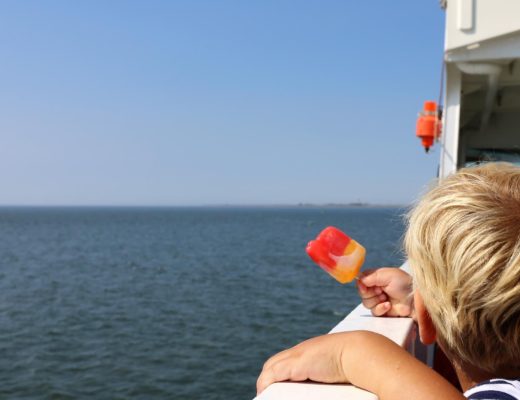 Croisières familiales : quelles compagnies proposent les meilleurs divertissements pour les enfants ?