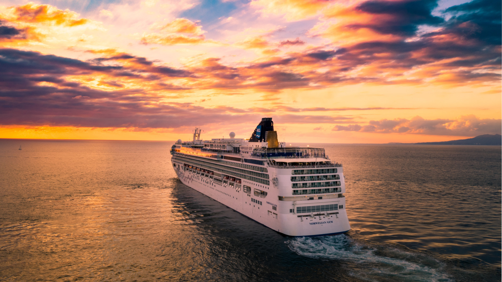 Vivez l’aventure en mer avec une croisière inoubliable