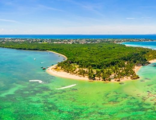 L’île Maurice depuis la Belgique : plages de rêve, randonnées et immersion culturelle