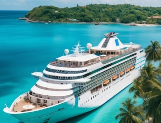 Découvrez les plus belles escales d’un tour du monde en croisière