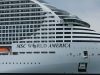 À bord du MSC World America : immersion dans une « ville flottante » moderne